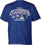 New York Giants 2007 NFC Conference Champions Helmet T-Shirt