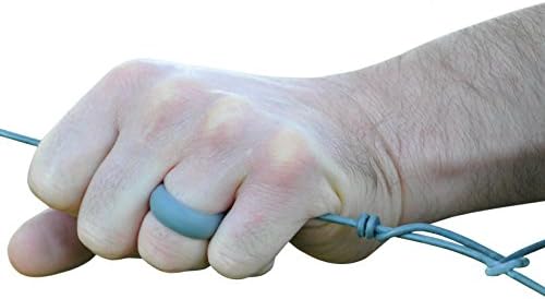 Premium Men Silicone Wedding Ring (Wedding Band) - 2 Rings Pack - Incredibly Lightweight and Comfortable (Size 10)