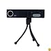 AAXA P4 P4X Pico Projector, 95 Lumens, Pocket Size, Li-Ion Battery, HDMI, Media Player, 15,000 Hour LED, DLP Projector