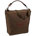 TOM TAILOR Acc Miri 10720 Damen Henkeltaschen, 31x35x11 cm (B x H x T)