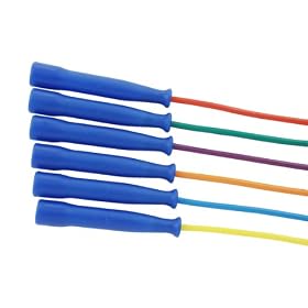 Buy Champion Sports Licorice Speed Rope (9' Long)