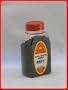 BLACK PEPPER WHOLE, PEPPERCORNS FRESHLY PACKED IN LARGE JARS, spices, herbs, seasonings
