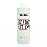 RazacHaircareHandandBodyLotion16oz.