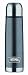 Thermos Hammertone Stainless Steel Flask, 0.5l