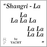 Shangri-La [12 inch Analog]