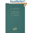 D�tails sur le produit