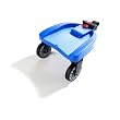 Lascal KiddyBoard Maxi Stroller Attachment - Blue