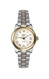 Tissot Two-Tone Bracelet Watch
