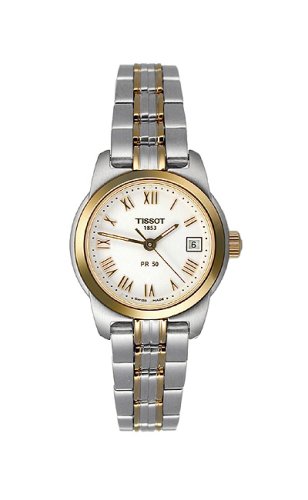 Tissot PR50 ladies