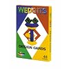 ImagAbility Wedgits Design Cards