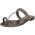 Pelle Moda Womens Hena Sandal