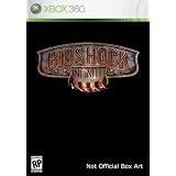 BioShock Infinite