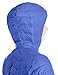Helly Hansen Women's Verglas Hooded Down Insulated Puffy Jacket
