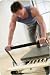 Sporting Goods : STOTT PILATES: Professional Reformer With Vertical Frame