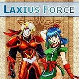 Laxius Force [Download]