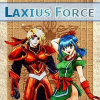 Laxius Force [Download]