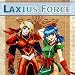 Laxius Force [Game Download]