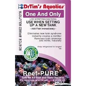 One And Only Reef 8oz
