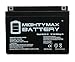 Mighty Max Battery 12V 26AH Battery Replacement for Odyssey PC925 Brand Product