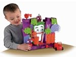 Fisher Price W8577 - La Casa degli Sc...