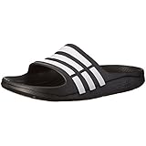 adidas Performance Kids' Duramo Slide Sandal (Toddler/Little Kid/Big Kid)