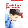 ABC de la psychologie de l'enfant et de l'adolescent