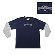 Colorado Avalanche NHL "Danger" Youth Tee (Navy)