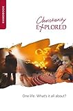Christianity explored : handbook : one life, what's it all about?