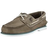 Timberland Men's Classic 2-Eye Boat Shoe