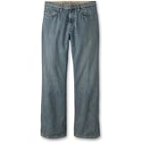 Original Fit Boot Cut Jeans
