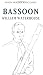 Bassoon (Yehudi Menuhin Music Guides) by William Waterhouse