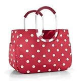 Produkt-Bild: Reisenthel CC0384 Loopshopper L, ruby dots
