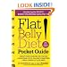 Flat Belly Diet! Pocket Guide: Introducing the EASIEST, BUDGET-MAXIMIZING Eating Plan Yet