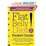 Flat Belly Diet! Pocket Guide: Introducing the EASIEST, BUDGET-MAXIMIZING Eating Plan Yet