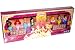 Pez Candy Collectible Dispensers Disney Princesses 8 Pack