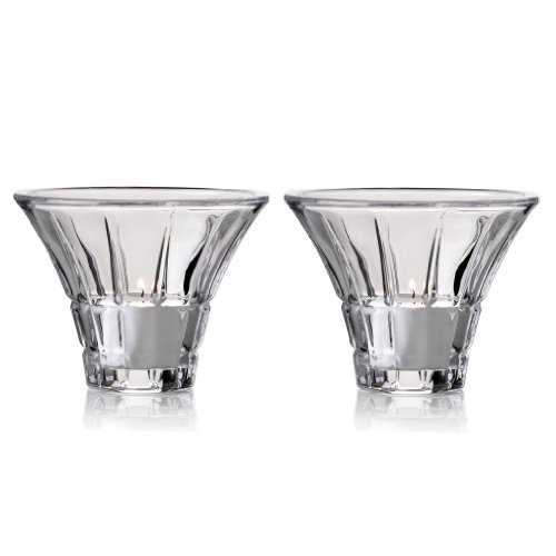 Mikasa Avenue 4-1/2-Inch Glass of 2