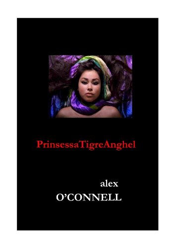 PrinsessaTigreAnghel