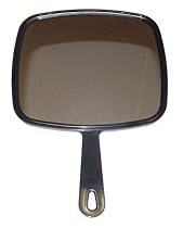Mirror* Hand* Large* Black
From Mirror

