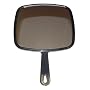 Mirror* Hand* Large* Black