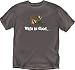 WIFE IS GOOD SHIRTS - WIFE IS GOOD HUNTING T-SHIRT - OFFICIAL WIFE IS GOOD T-SHIRTS