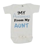 KiddieCo Baby A ... -3 months Blue Print