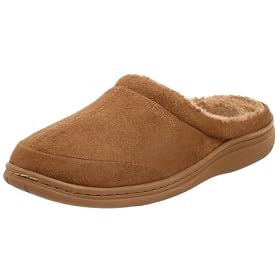 Tamarac by Slippers International Womens Spa Scuff