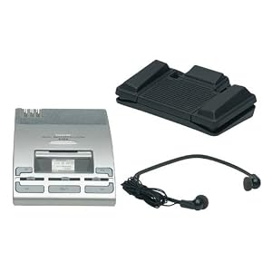 Click here to buy Philips Desktop 9750 - Digital transcriber by Philips.