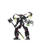 LEGO Hero Factory Black Phantom 6203