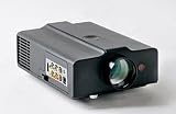 Portable LED LCD HD HDMI/USB/SD Home Theater Projector