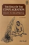 Review Janus Publishing Company  / The Edge of the Conflagration: Essays in Disapproval