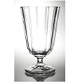 Boutique de France Wassergl�ser "Ana a Cotes" 25 cl (6 St�ck)