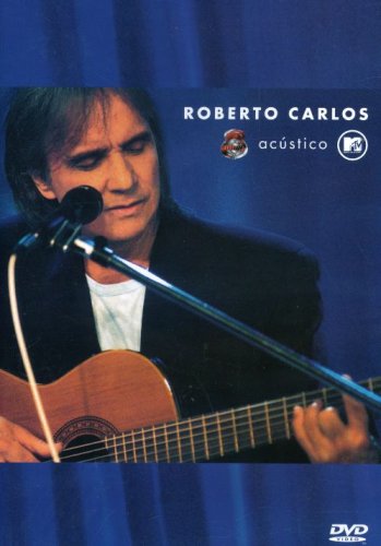 Roberto Carlos - Roberto Carlos: Acustico - Zortam Music