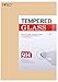 LG G Pad F 8.0 Screen Protector, IVSO® Tempered-Glass Protector with [9H Hardness] [Crystal Clearity] [Scratch-Resistant] [No-Bubble Easy Installation] for LG G Pad F 8.0/ II 8.0 (V498), Lifetime Warranty