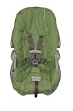 Bokoo Cover for Graco Cover (Lime)